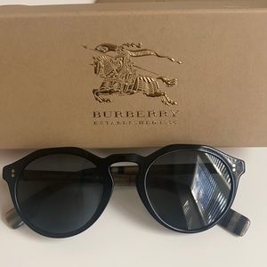 Burberry Sunglasses